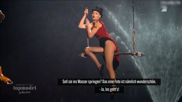 Germany’s Next Topmodel
