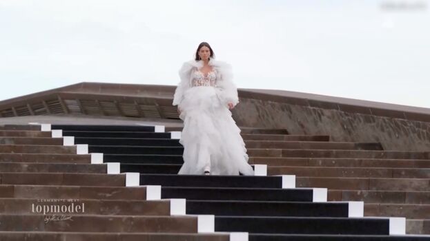 Germany’s Next Topmodel