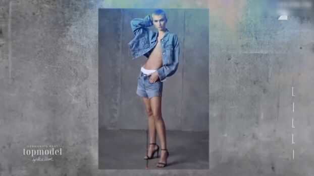 Germany’s Next Topmodel