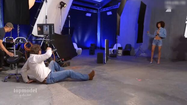 Germany’s Next Topmodel