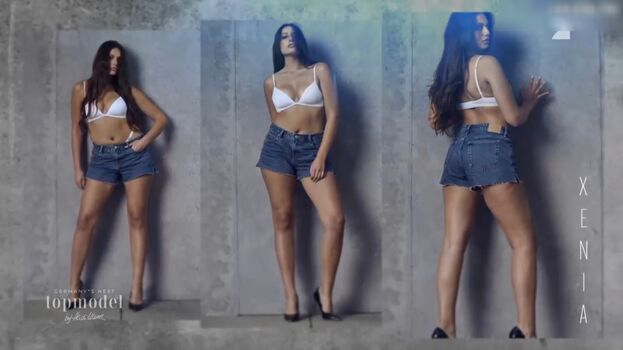 Germany’s Next Topmodel