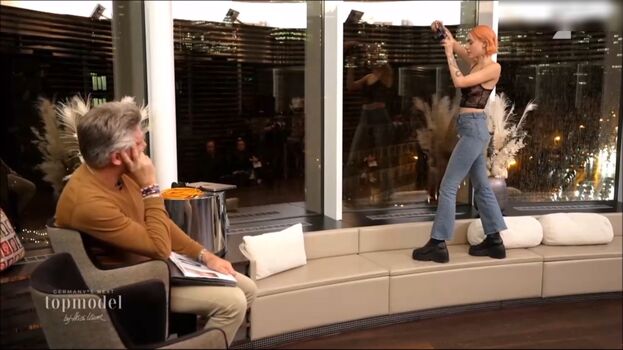 Germany’s Next Topmodel