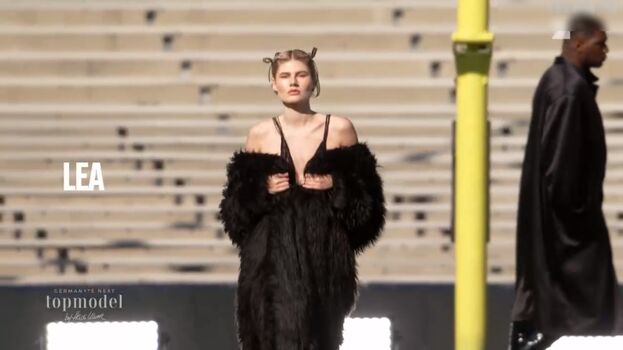 Germany’s Next Topmodel