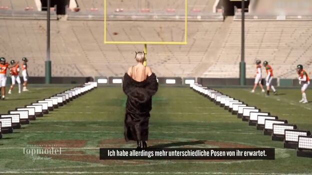 Germany’s Next Topmodel