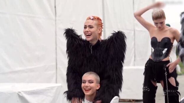Germany’s Next Topmodel