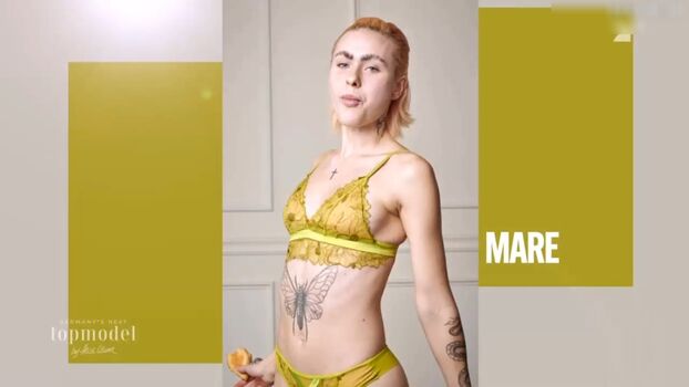 Germany’s Next Topmodel
