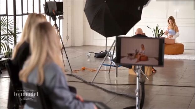Germany’s Next Topmodel