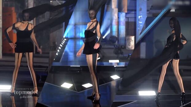 Germany’s Next Topmodel