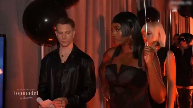 Germany’s Next Topmodel