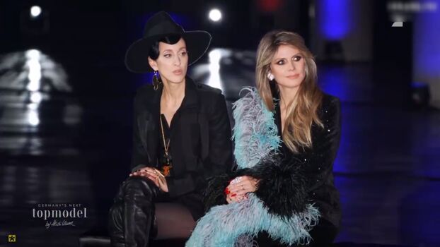 Germany’s Next Topmodel