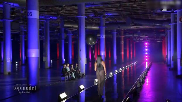Germany’s Next Topmodel