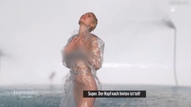 Germany’s Next Topmodel