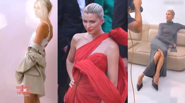 Germany’s Next Topmodel