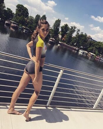 Gesa Krause