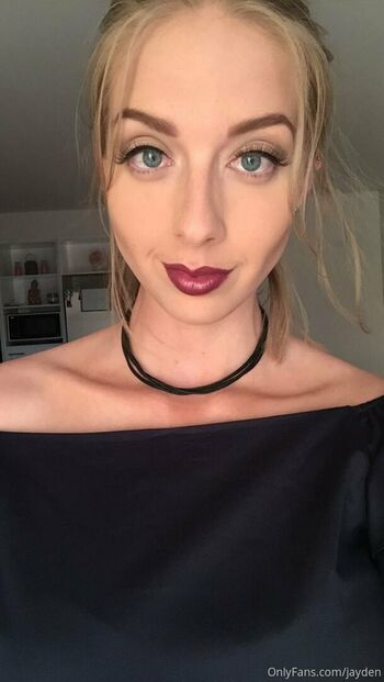 gfejayden