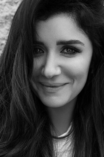 Ghada Adel