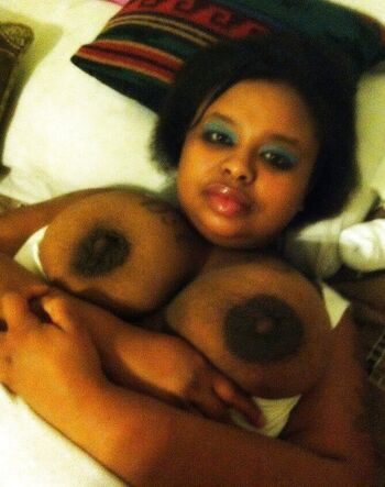 Ghetto Queen