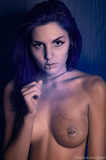 ghosti