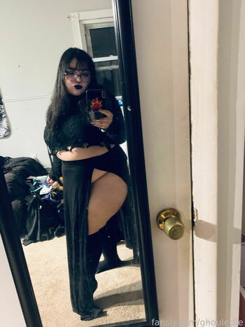 ghoulettie
