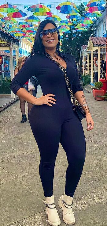Gi Souza