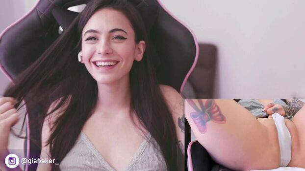 Gia Baker