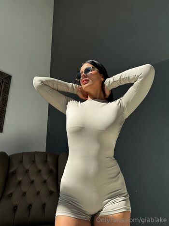 giablake