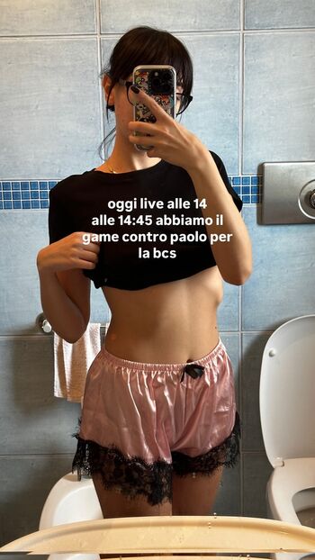 Giada Cristina Bessi