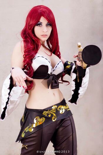 Giada Robin