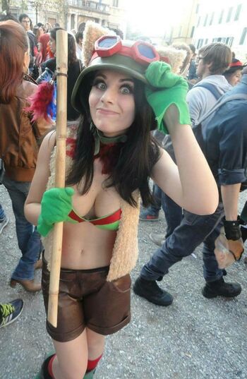 Giada Robin