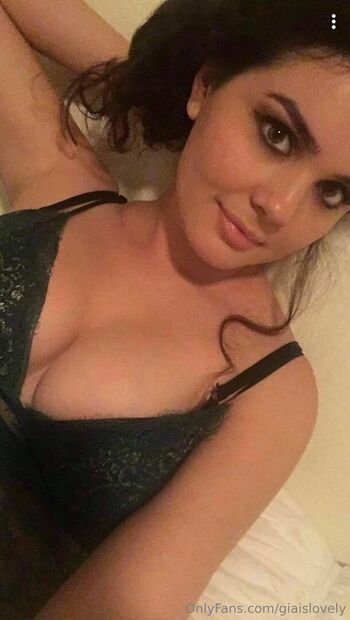 giaislovely