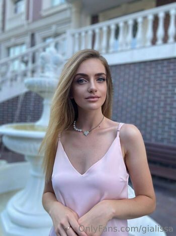 gialissa