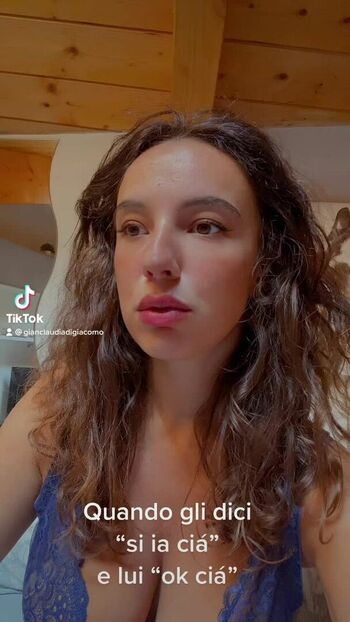 Gianclaudia Di Giacomo
