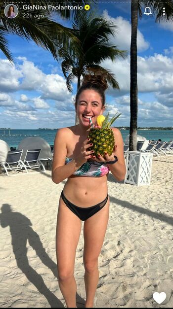 Gianina Paolantonio