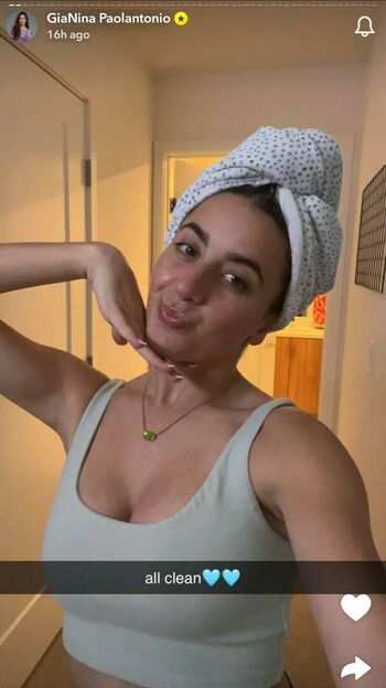 Gianina Paolantonio