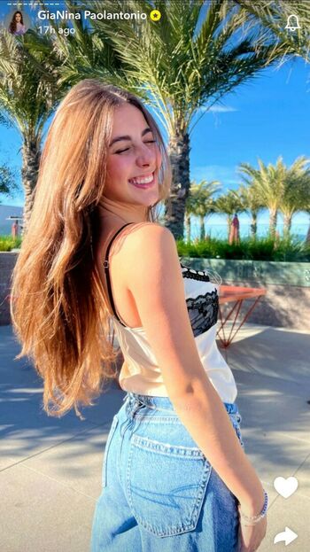 Gianina Paolantonio