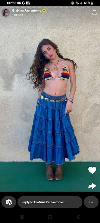 Gianina Paolantonio