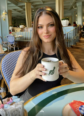 Gianna Christine