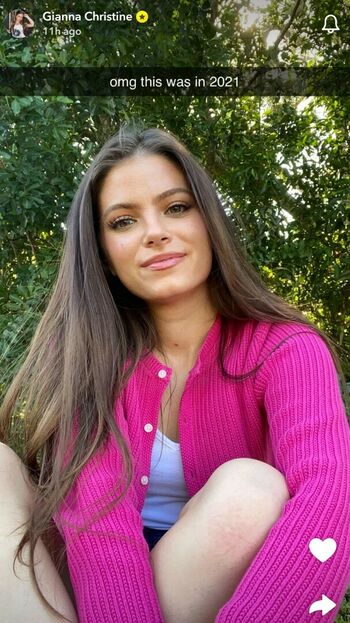 Gianna Christine