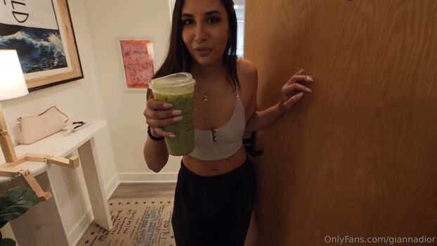 Gianna Dior