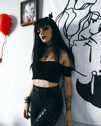 Gianna.Frankenstein