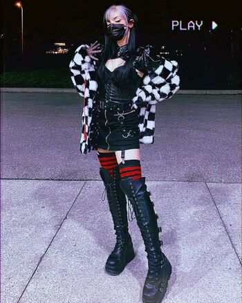 Gianna.Frankenstein