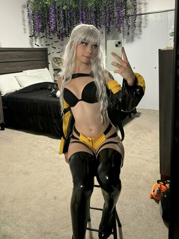 Gianna Hades