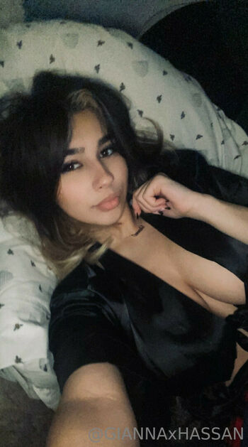 Gianna Hassan