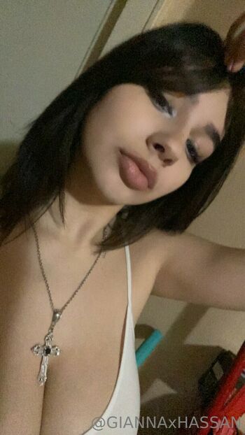 Gianna Hassan