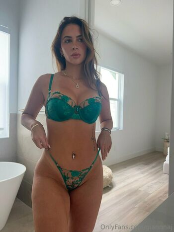 Gianna Jade
