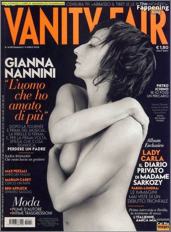 Gianna Nannini