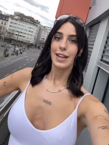 Giannina Parilla