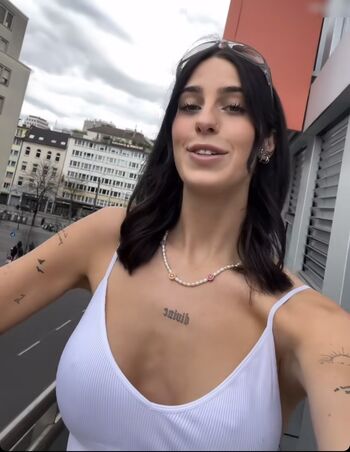 Giannina Parilla