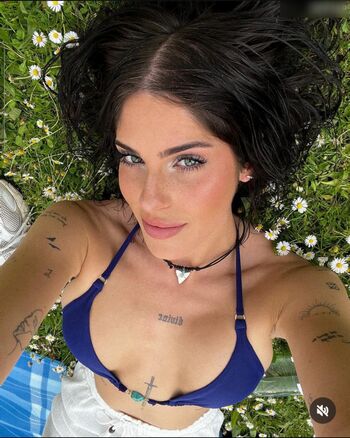 Giannina Parilla