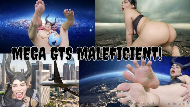 giantess.deborafree